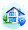Real Estate and Property Listing Website Design in Kabul Afghanistan