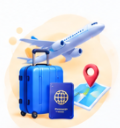Travel Logistics and Tour Booking Website Design in Afghanistan