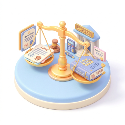 Legal, Consulting and Corporate Advisory Web Design in Andorra