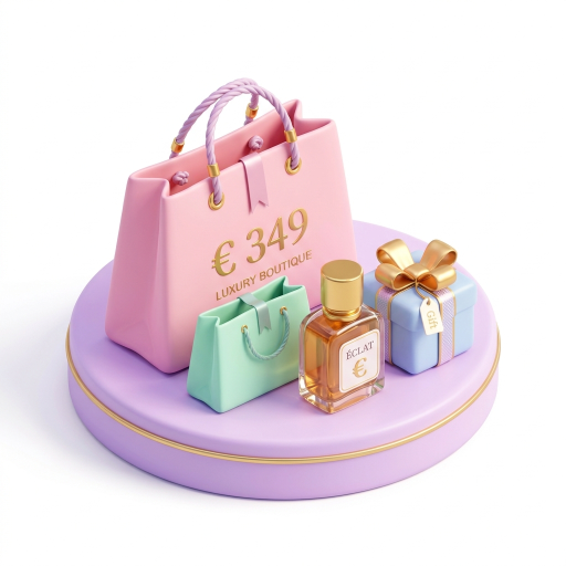Duty-Free Retail, Perfumeries and Luxury Goods E-Commerce in Andorra