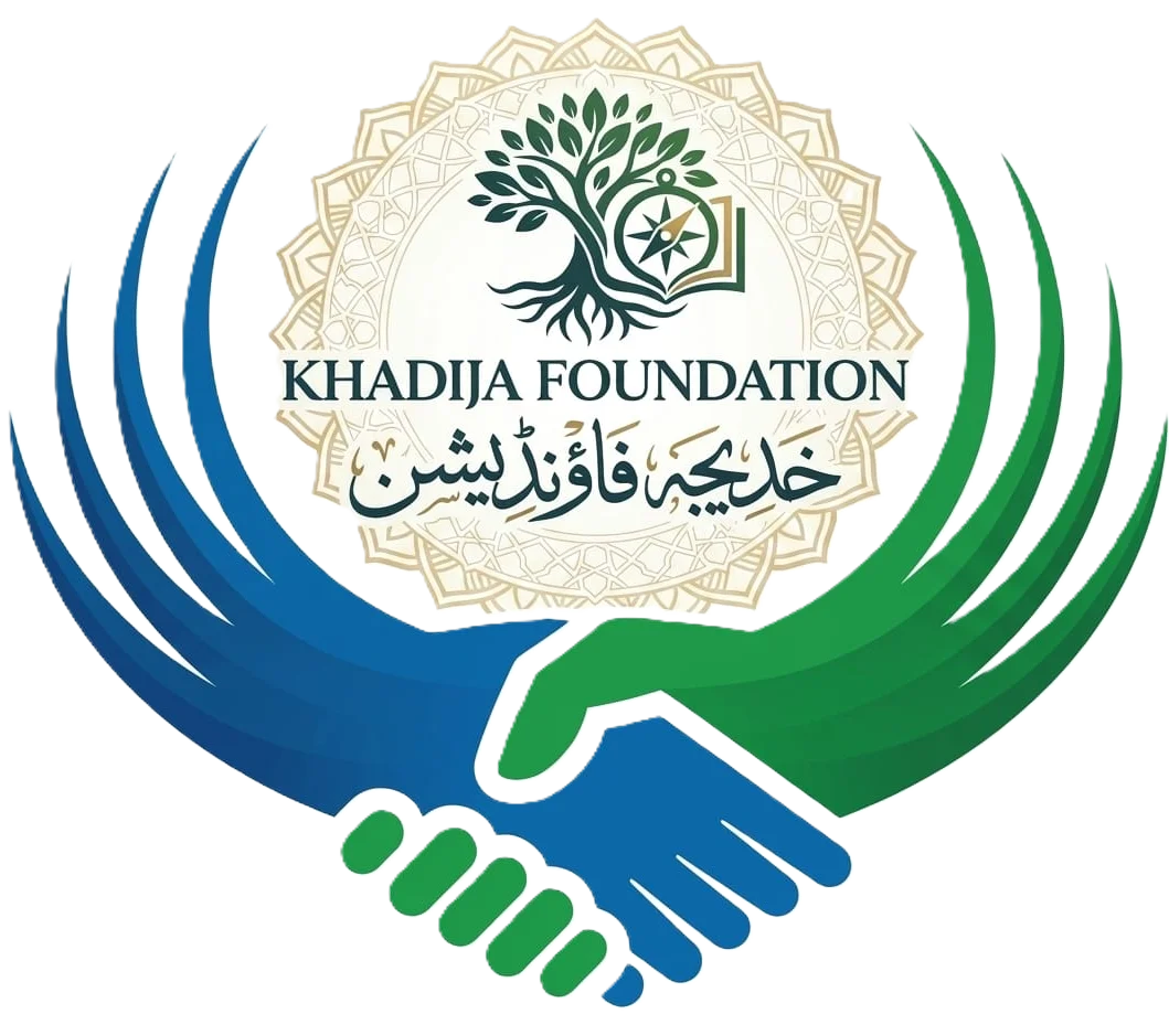 khadija foundation