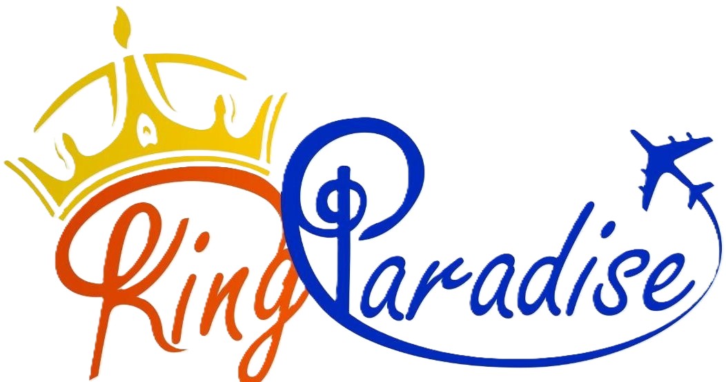 king paradise