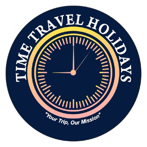time traveller holidays