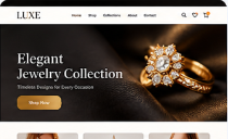 High-Converting E-Commerce Store Showcase