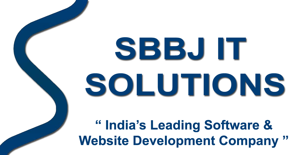 SBBJ IT Solutions - Website Designing Company in Macau