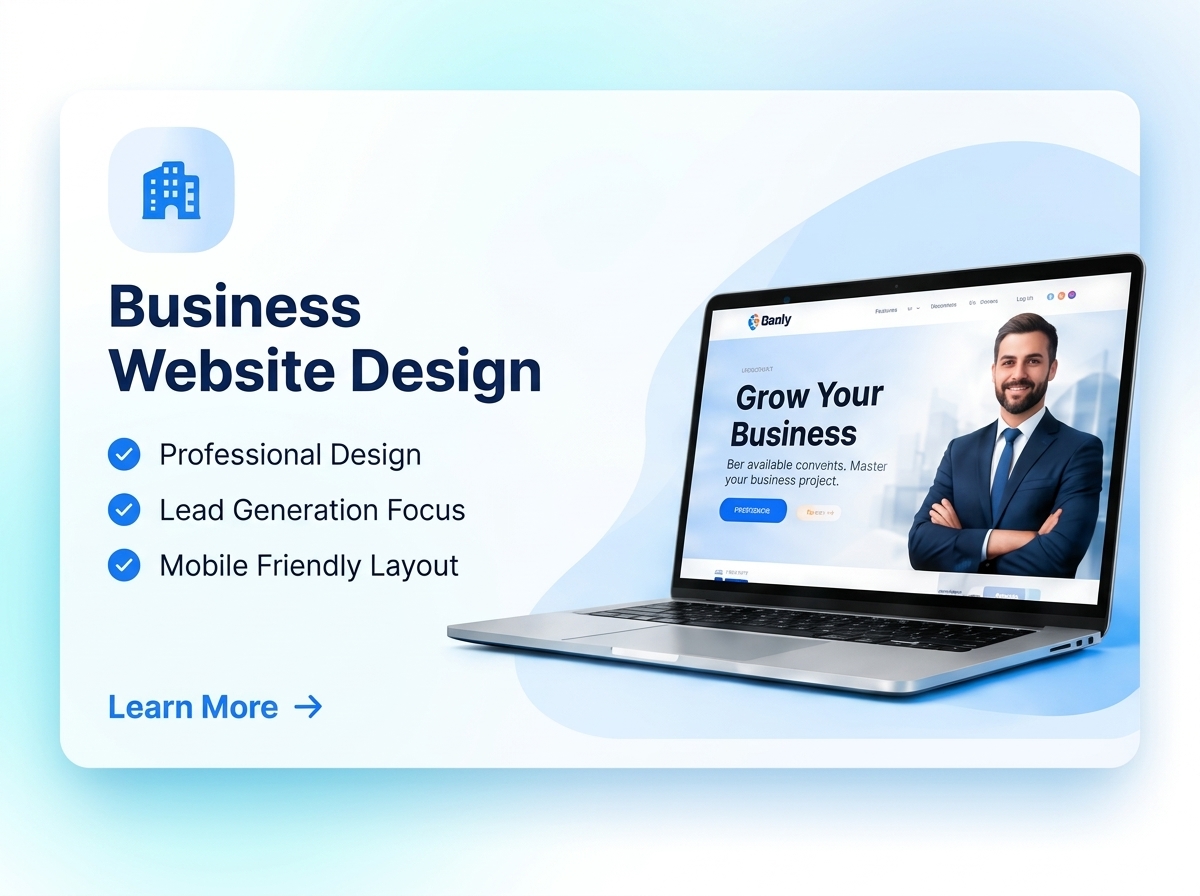 Strategic Web Solutions for Saint Martin Enterprises